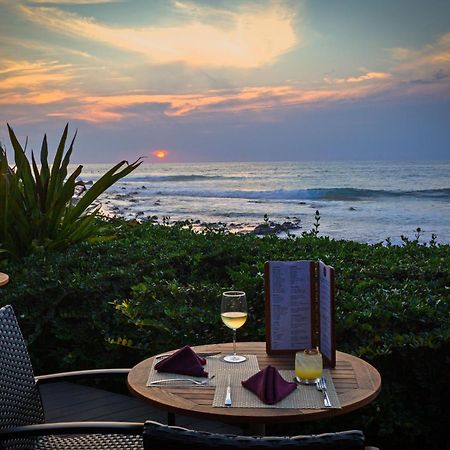 The Inn Manzanillo Bay Troncones Zewnętrze zdjęcie