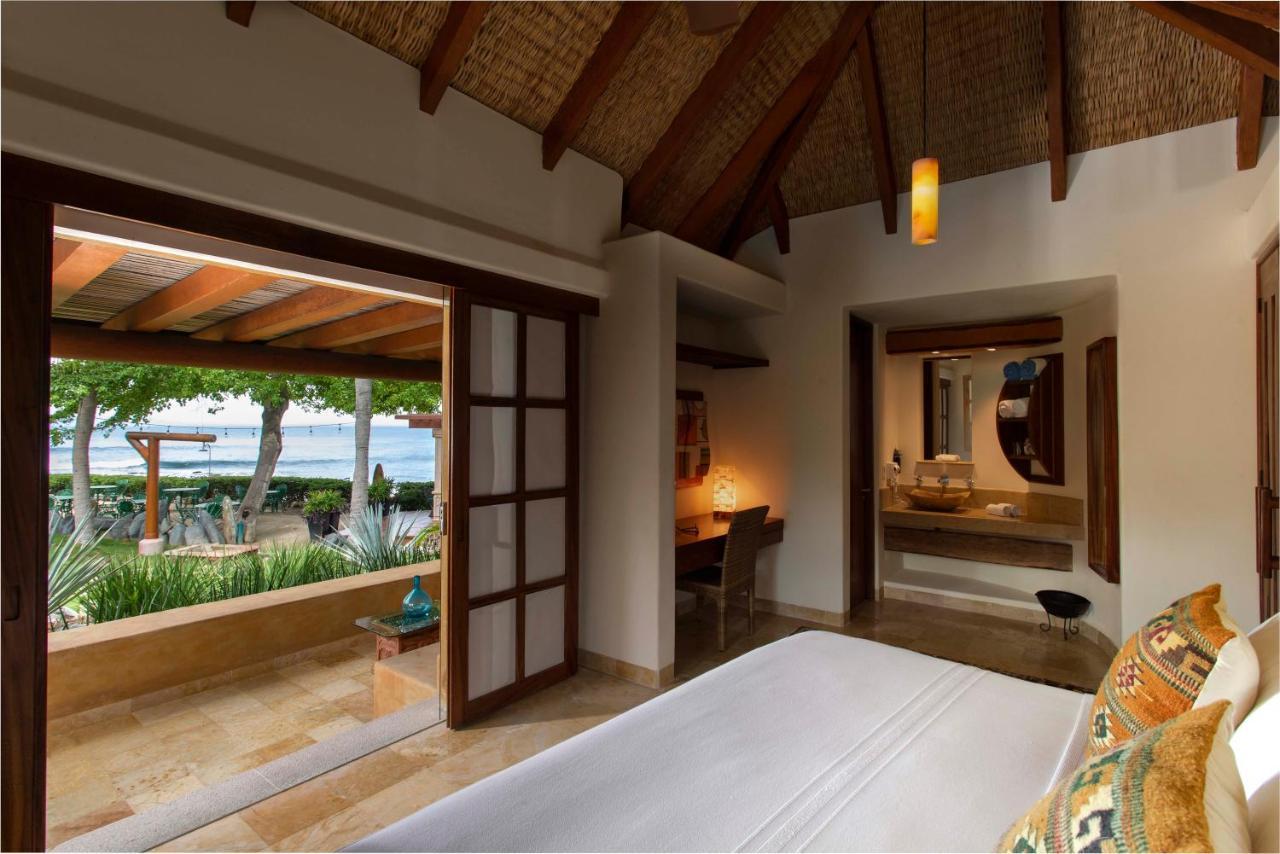 The Inn Manzanillo Bay Troncones Zewnętrze zdjęcie