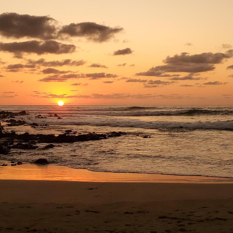 The Inn Manzanillo Bay Troncones Zewnętrze zdjęcie