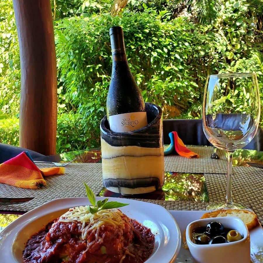 The Inn Manzanillo Bay Troncones Zewnętrze zdjęcie