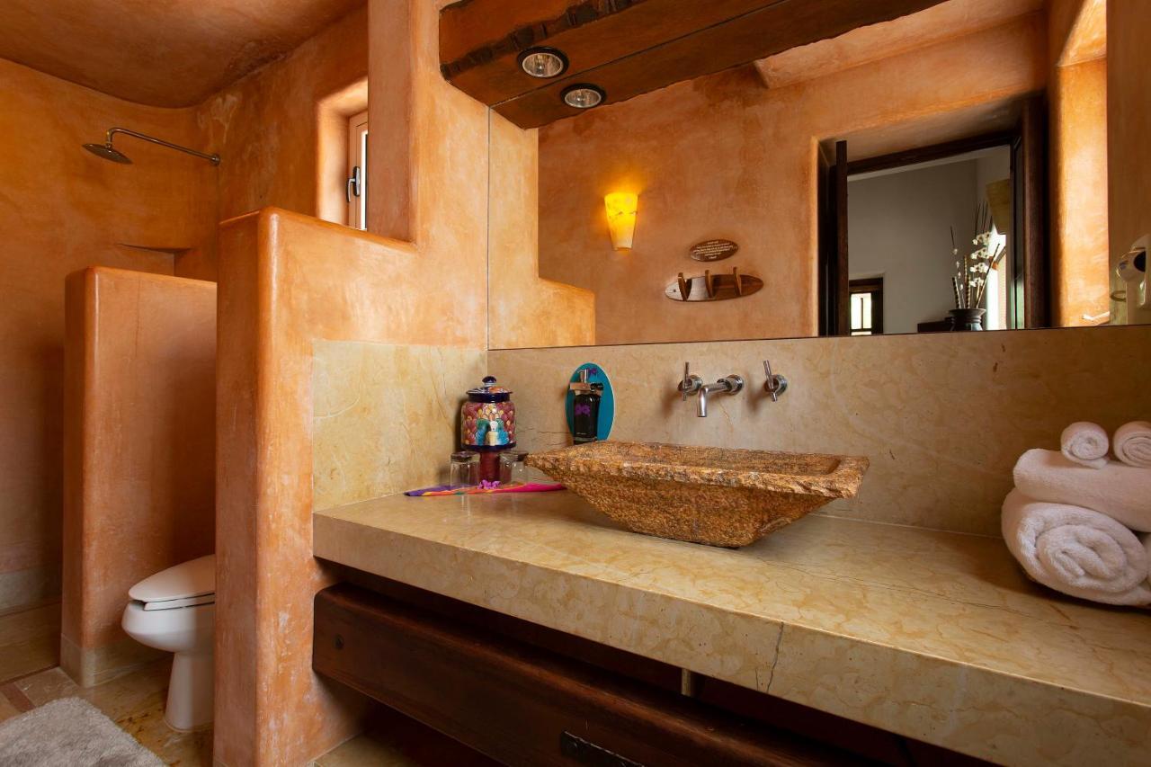 The Inn Manzanillo Bay Troncones Zewnętrze zdjęcie