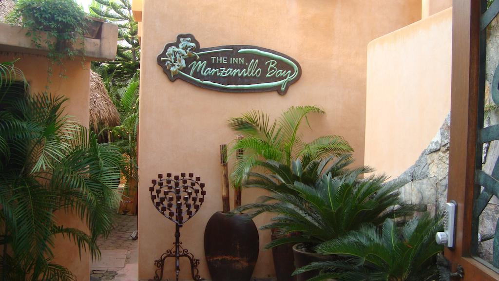 The Inn Manzanillo Bay Troncones Zewnętrze zdjęcie