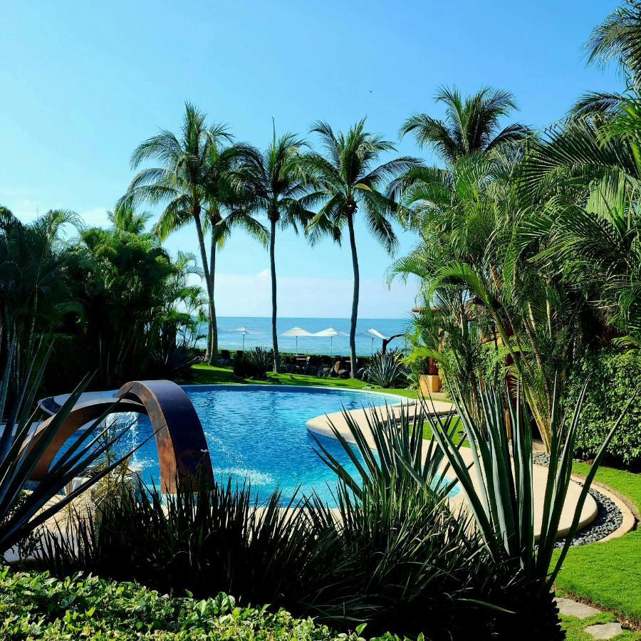 The Inn Manzanillo Bay Troncones Zewnętrze zdjęcie