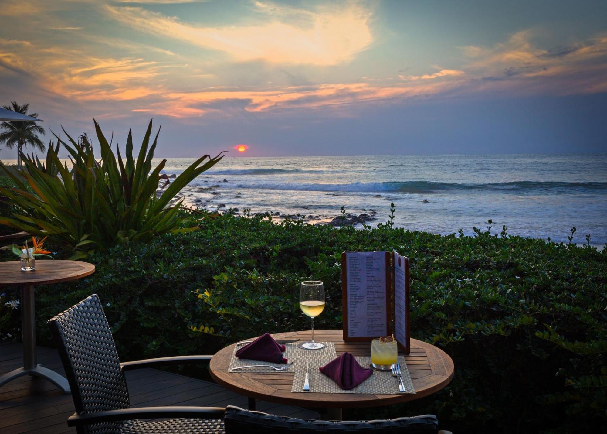 The Inn Manzanillo Bay Troncones Zewnętrze zdjęcie