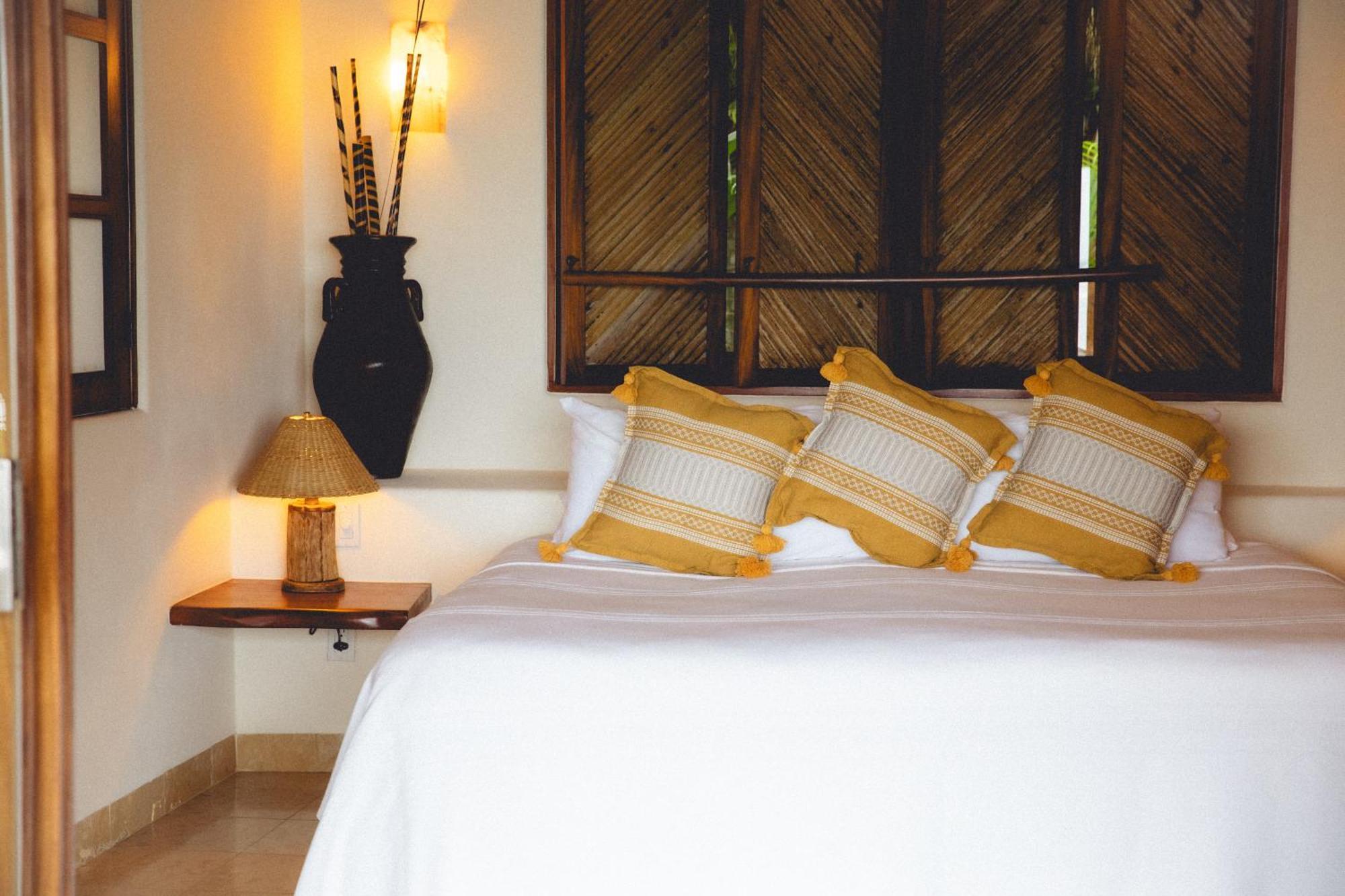 The Inn Manzanillo Bay Troncones Zewnętrze zdjęcie