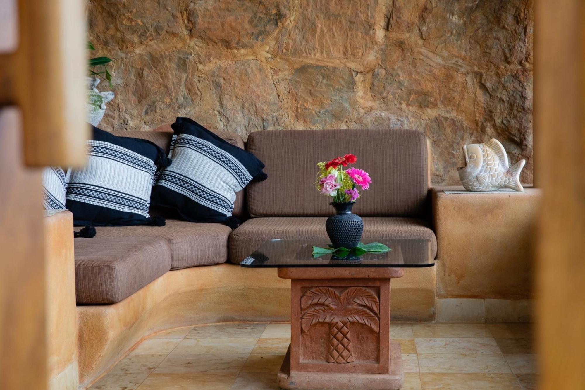 The Inn Manzanillo Bay Troncones Zewnętrze zdjęcie