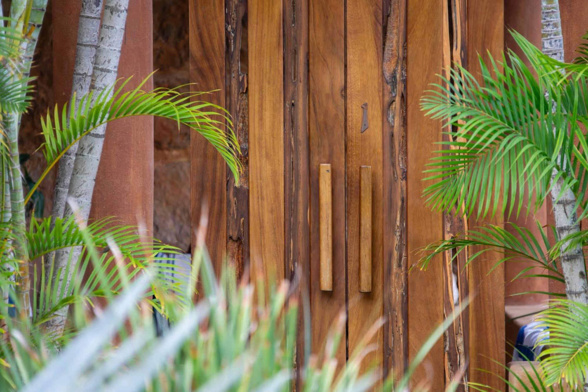 The Inn Manzanillo Bay Troncones Zewnętrze zdjęcie