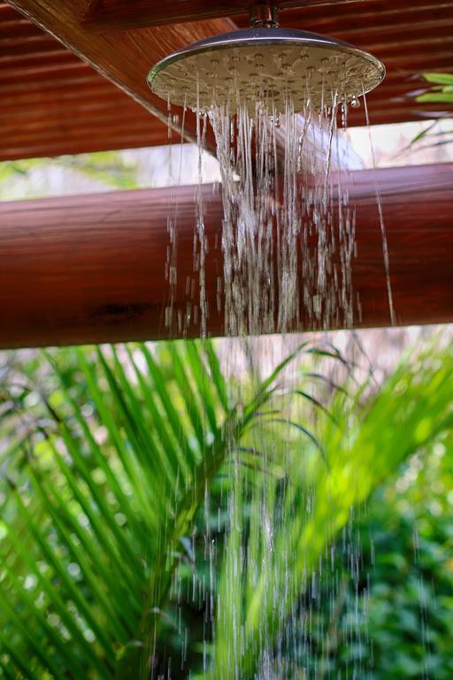 The Inn Manzanillo Bay Troncones Zewnętrze zdjęcie