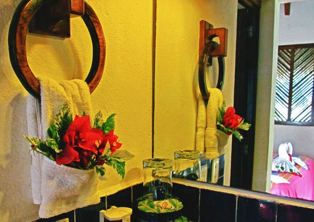 The Inn Manzanillo Bay Troncones Zewnętrze zdjęcie