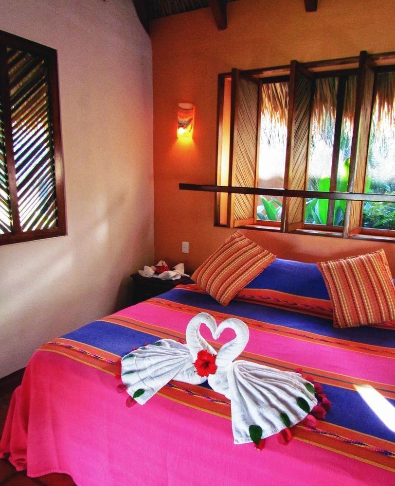 The Inn Manzanillo Bay Troncones Zewnętrze zdjęcie