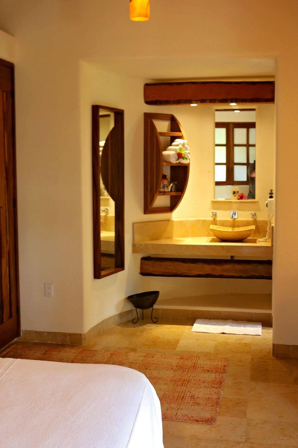 The Inn Manzanillo Bay Troncones Zewnętrze zdjęcie