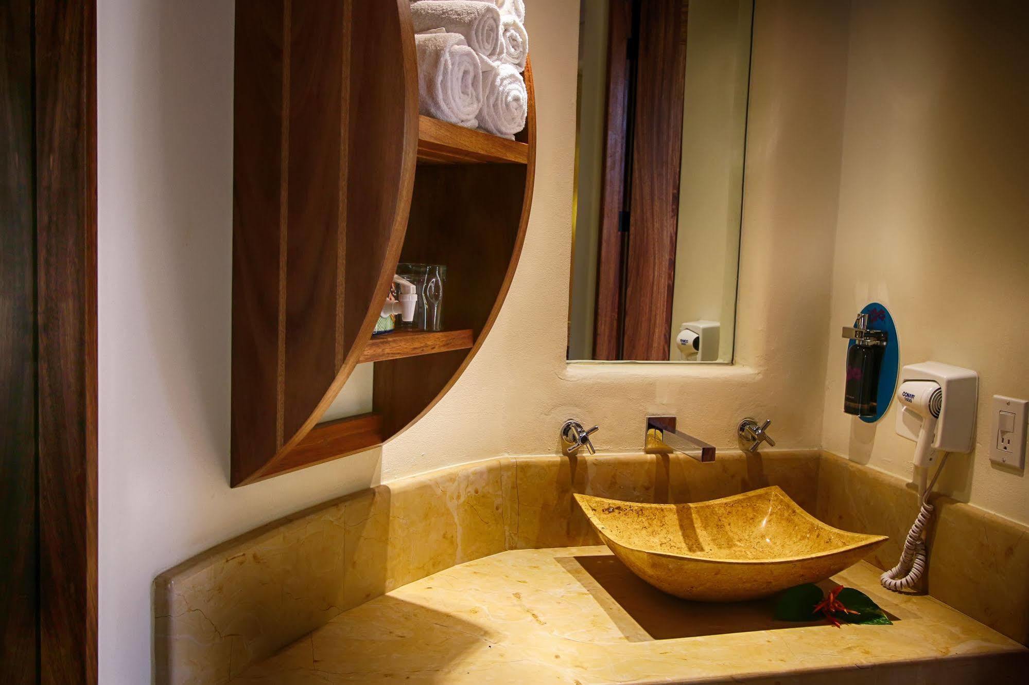The Inn Manzanillo Bay Troncones Zewnętrze zdjęcie