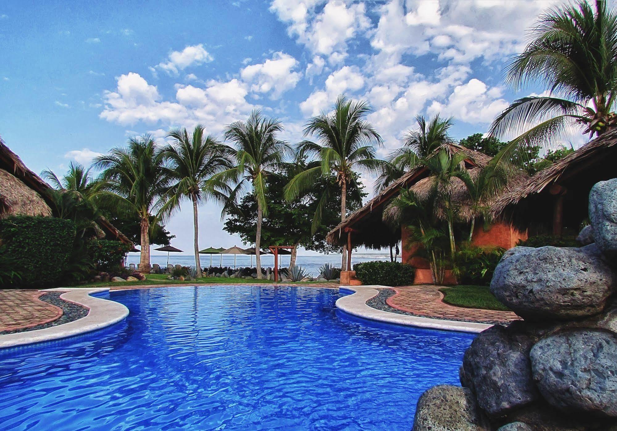 The Inn Manzanillo Bay Troncones Zewnętrze zdjęcie