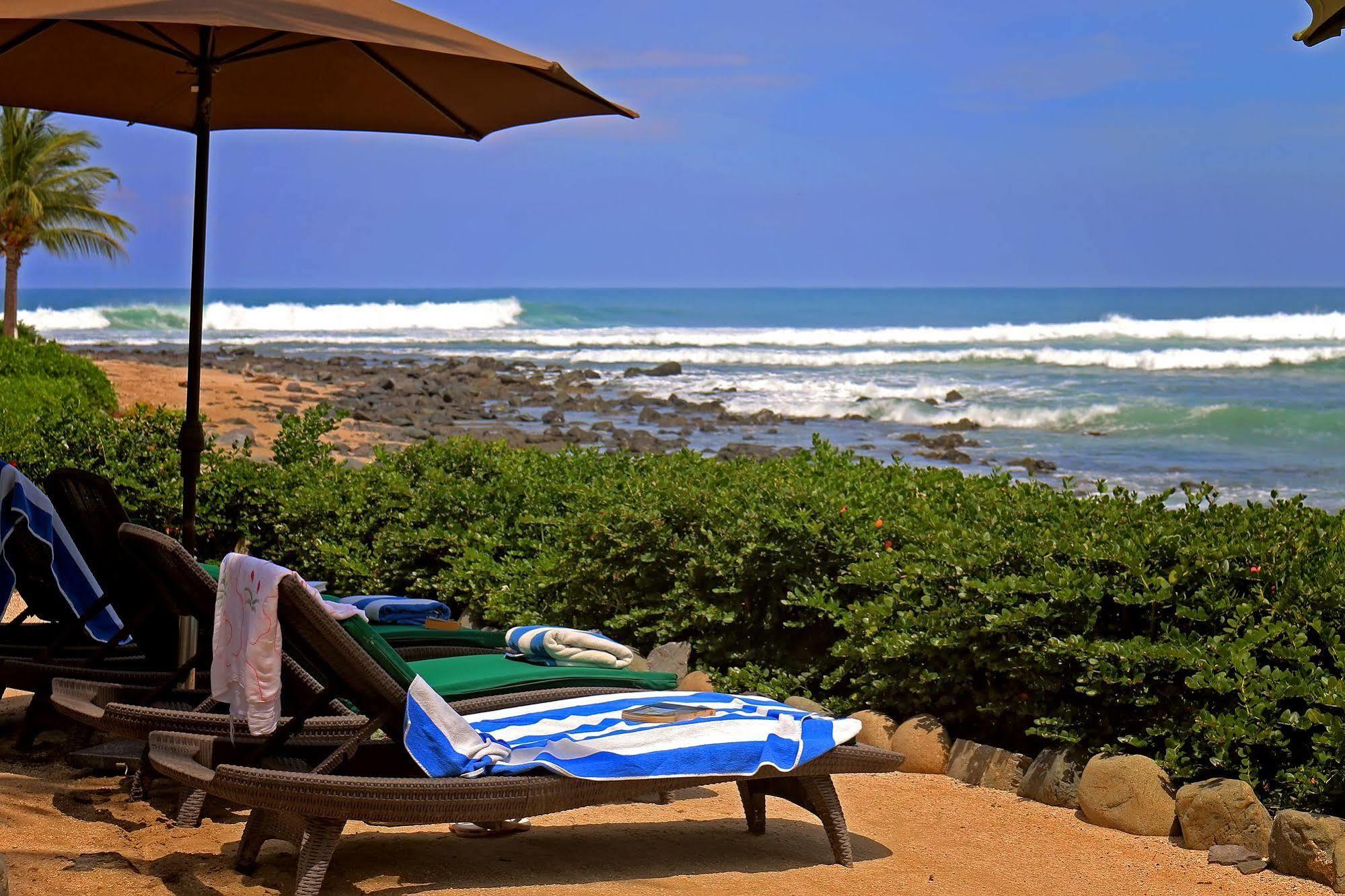 The Inn Manzanillo Bay Troncones Zewnętrze zdjęcie