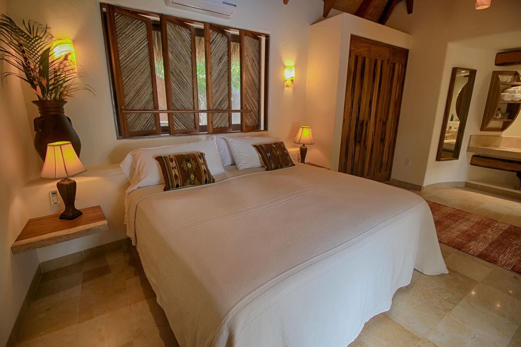 The Inn Manzanillo Bay Troncones Zewnętrze zdjęcie