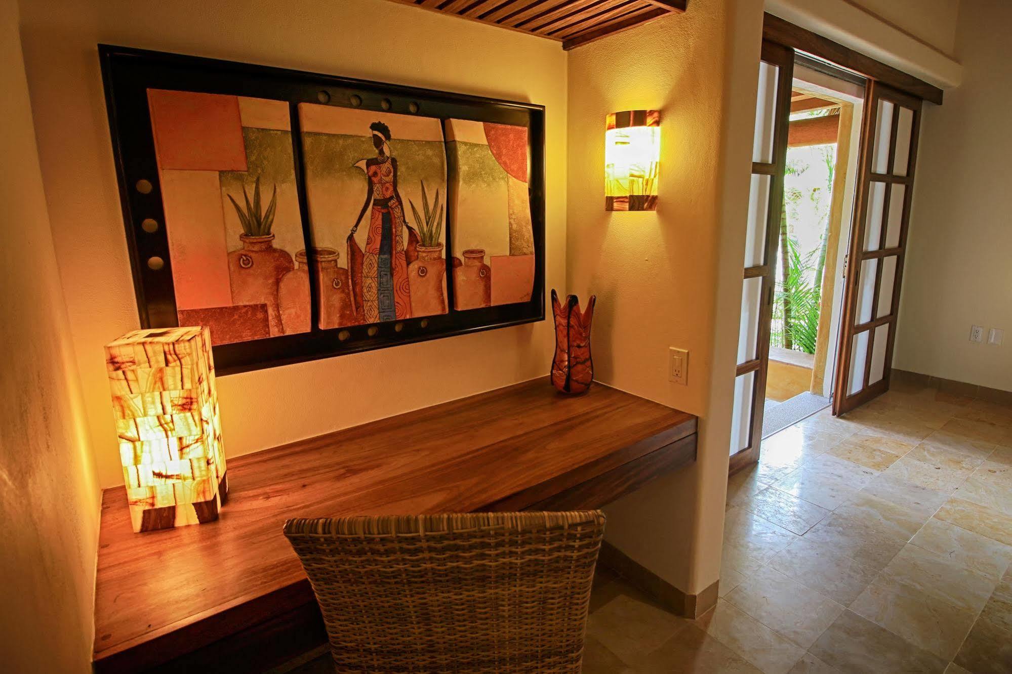 The Inn Manzanillo Bay Troncones Zewnętrze zdjęcie