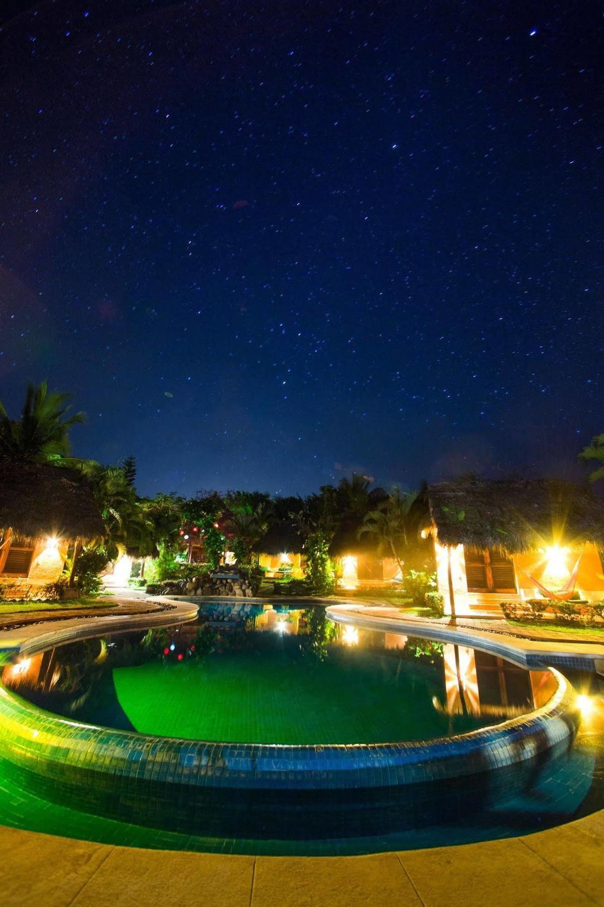 The Inn Manzanillo Bay Troncones Zewnętrze zdjęcie