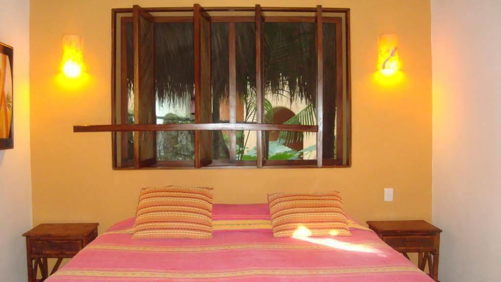 The Inn Manzanillo Bay Troncones Zewnętrze zdjęcie